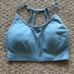 Gymshark sports bra